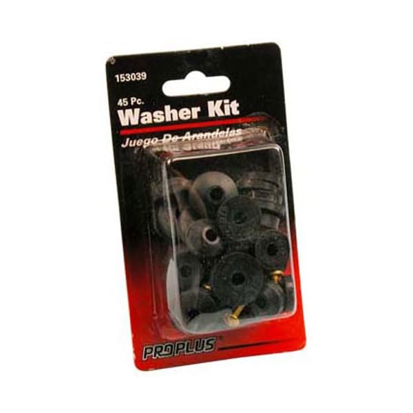 Allpoints Washer Kit, Seat , Flat & Bevel 1061054 - main